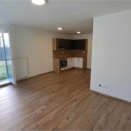 2-izb. byt s veľkou predzáhradkou - Martin -NOVÝ MARTIN