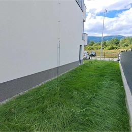 2-izb. byt s veľkou predzáhradkou - Martin -NOVÝ MARTIN