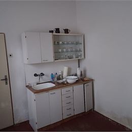 PREDAJ Rodinný dom Nolčovo