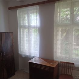 PREDAJ Rodinný dom Nolčovo