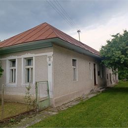 PREDAJ Rodinný dom Nolčovo