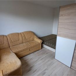 PRENÁJOM - 1-izb. byt - Vrútky - Ul. Cyrila a Metoda