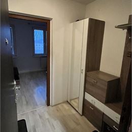 PRENÁJOM - 1-izb. byt - Vrútky - Ul. Cyrila a Metoda