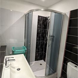 PRENÁJOM - 1-izb. byt - Vrútky - Ul. Cyrila a Metoda