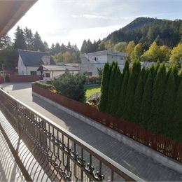 DOM POD LESOM na prenájom - MARTIN - Kolónia Hviezda