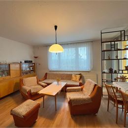 PREDAJ 3 izbový byt neďaleko centra mesta - Martin - Jahodníky