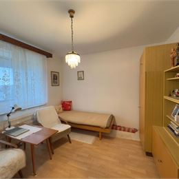 PREDAJ 3 izbový byt neďaleko centra mesta - Martin - Jahodníky