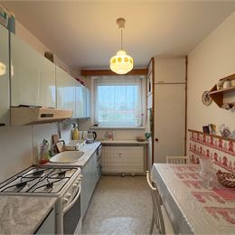 PREDAJ 3 izbový byt neďaleko centra mesta - Martin - Jahodníky
