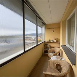 PREDAJ 3 izbový byt neďaleko centra mesta - Martin - Jahodníky