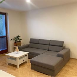 3 Izbový byt Sučany-Martin KOMPLETNÁ rekonštrukcia