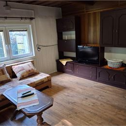 Rekreačná Chata - Vrútky kompletne zariadená