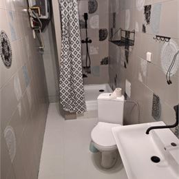 Rekreačná Chata - Vrútky kompletne zariadená