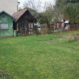 PREDAJ - 2 rodinné domy Priekopa ul. 1. Kolónia - Martin