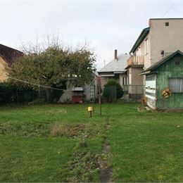 PREDAJ - 2 rodinné domy Priekopa ul. 1. Kolónia - Martin