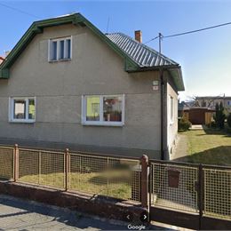 PREDAJ - 2 rodinné domy Priekopa ul. 1. Kolónia - Martin