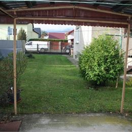 PREDAJ - 2 rodinné domy Priekopa ul. 1. Kolónia - Martin