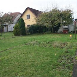 PREDAJ - 2 rodinné domy Priekopa ul. 1. Kolónia - Martin