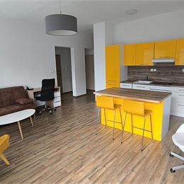 PRENÁJOM - 3-izbový byt v novostavbe - Martin - Malá hora