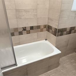 PRENÁJOM - 3-izbový byt v novostavbe - Martin - Malá hora