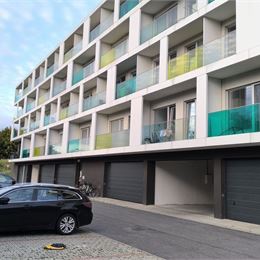 PRENÁJOM - 3-izbový byt v novostavbe - Martin - Malá hora