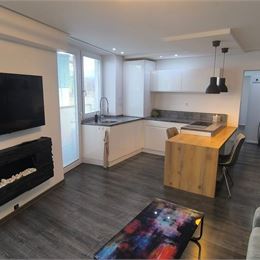 Veľmi pekný 3-izb. byt s 2 balkónmi - novostavba NOVÝ MARTIN