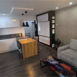 Veľmi pekný 3-izb. byt s 2 balkónmi - novostavba NOVÝ MARTIN