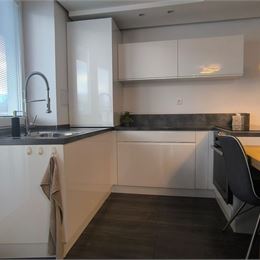 Veľmi pekný 3-izb. byt s 2 balkónmi - novostavba NOVÝ MARTIN