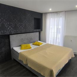 Veľmi pekný 3-izb. byt s 2 balkónmi - novostavba NOVÝ MARTIN