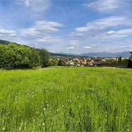 Stavebný pozemok - Vrútky (Ul. Štúrova)