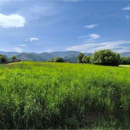 Stavebný pozemok - Vrútky (Ul. Štúrova)