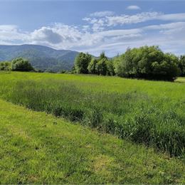 Stavebný pozemok - Vrútky (Ul. Štúrova)