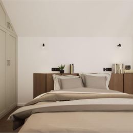 Rodinný dom Slovany - novostavba