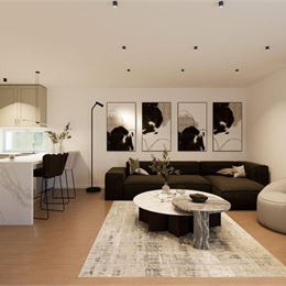 Rodinný dom Slovany - novostavba