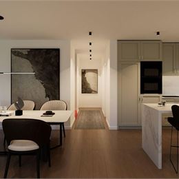 Rodinný dom Slovany - novostavba