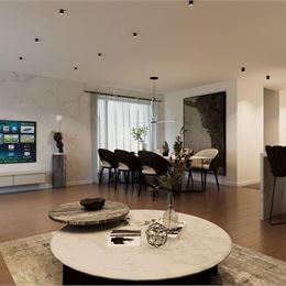 Rodinný dom Slovany - novostavba