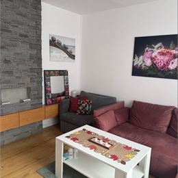 PRENÁJOM Krásny zariadený 3 izbový byt Martin - centrum - Bjorsonova ul.