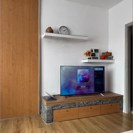 PRENÁJOM Krásny zariadený 3 izbový byt Martin - centrum - Bjorsonova ul.