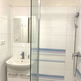 2- izbový byt Martin - CENTRUM - KOMPLETNÁ REKONŠTRUKCIA balkónom