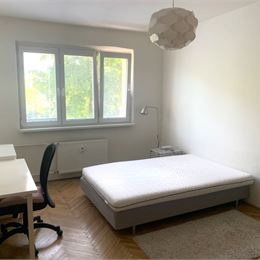 2- izbový byt Martin - CENTRUM - KOMPLETNÁ REKONŠTRUKCIA balkónom