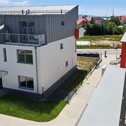 3-izb. byt s 3 balkónmi - Martin - NOVÝ MARTIN