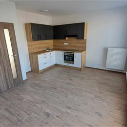 3-izb. byt s 3 balkónmi - Martin - NOVÝ MARTIN