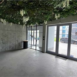 Priestory na prenájom (bistro, kancelárie) - Martin - CROSS