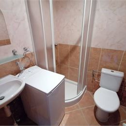 GARSÓNKA za 260€ – Necpaly (pri Martine)