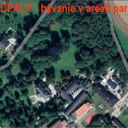 GARSÓNKA za 260€ – Necpaly (pri Martine)