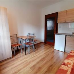 GARSÓNKA za 260€ – Necpaly (pri Martine)