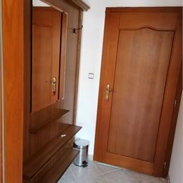 GARSÓNKA za 260€ – Necpaly (pri Martine)