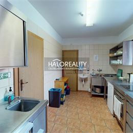 Predaj, chata Vyšná Boca, Nízke Tatry - EXKLUZÍVNE HALO REALITY