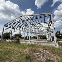 Predaj, komerčný objekt Zemianske Kostoľany - EXKLUZÍVNE HALO REALITY