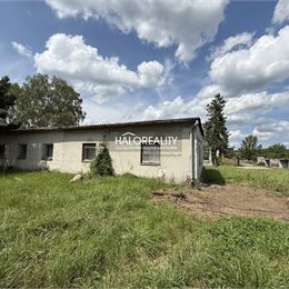 Predaj, komerčný objekt Zemianske Kostoľany - EXKLUZÍVNE HALO REALITY