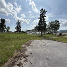 Predaj, komerčný objekt Zemianske Kostoľany - EXKLUZÍVNE HALO REALITY